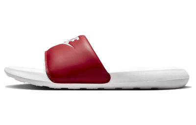 ナイキ ヴィクトリーワン Nike Victori One Slide "Gym Red/Summit White/Obsidian" CN9675-601