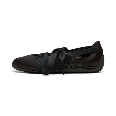プーマ スピードキャット Puma Women's Speedcat Ballet Etoile "Puma Women's Black" 407681-02