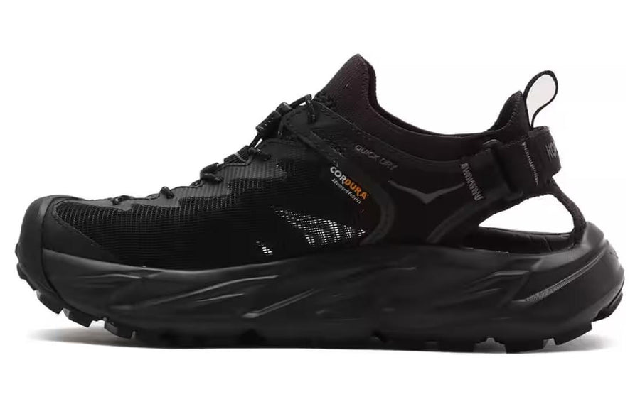 ホカ Hoka Women's Hopara 2 "Black" 1147670-BBLC