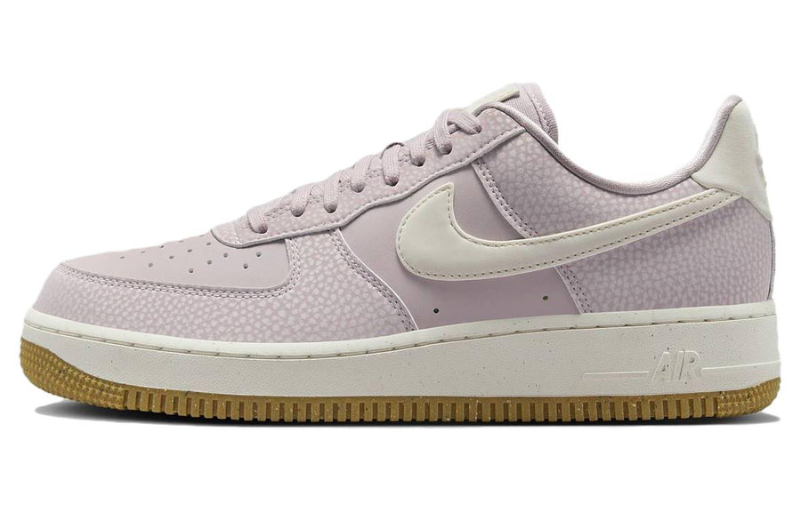 ナイキ エアフォース1 Nike Women's Air Force 1 Low Next Nature "Light Bone/Platinum Violet" FN6326-001