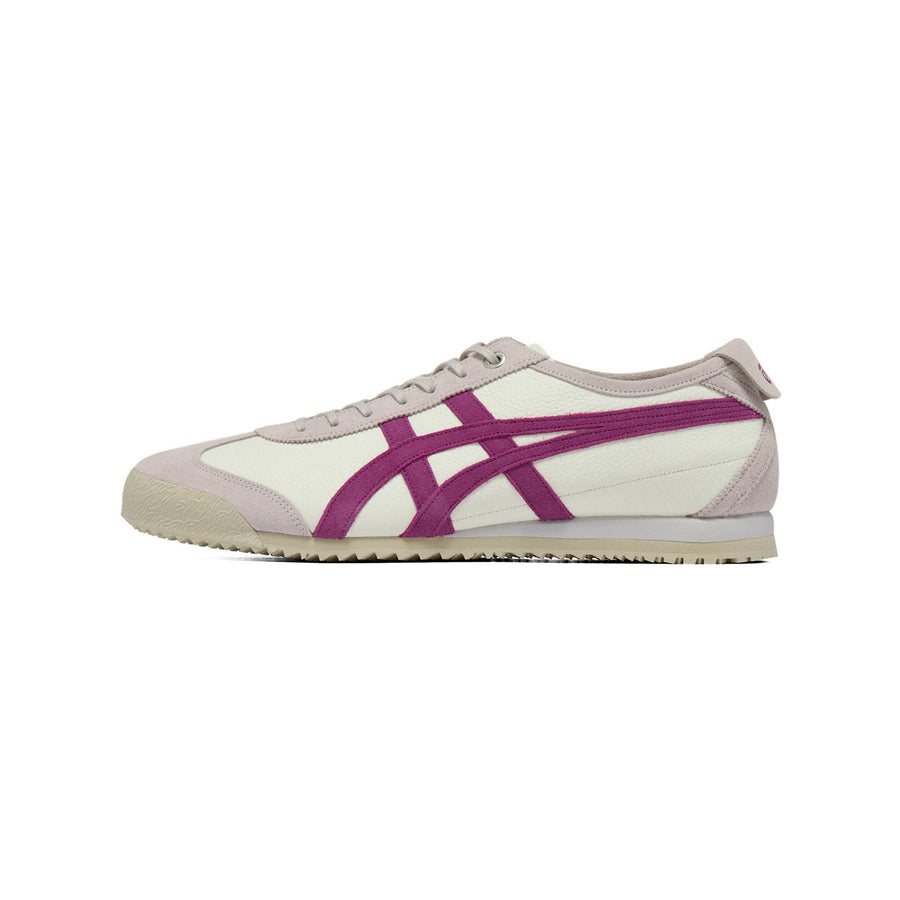 オニツカタイガー メキシコ 66 Onitsuka Tiger Mexico 66 SD VIN "Off White/Purple Spectrum" 1183C015-106