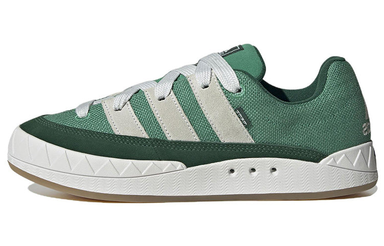 アディダス アディマティック adidas Adimatic Hemp "Semi Court Green" HQ6908