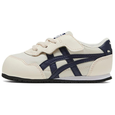 オニツカタイガー セラーノ Onitsuka Tiger TD Serrano "Birch/Peacoat" 1184A083-200