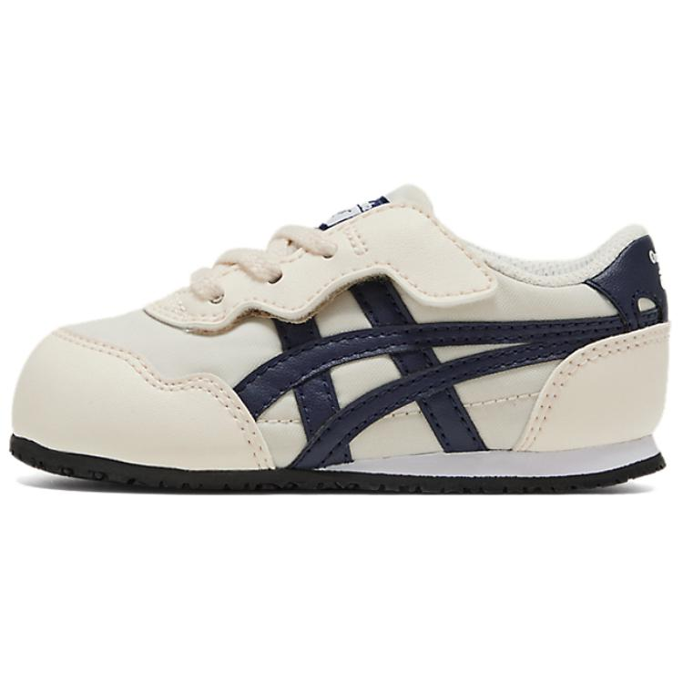 オニツカタイガー セラーノ Onitsuka Tiger TD Serrano "Birch/Peacoat" 1184A083-200