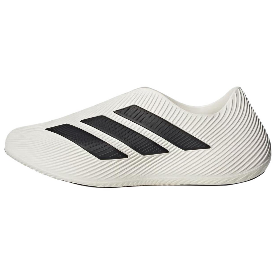 アディダス adidas Purechill Runner "Core White/Core Black" KI0066