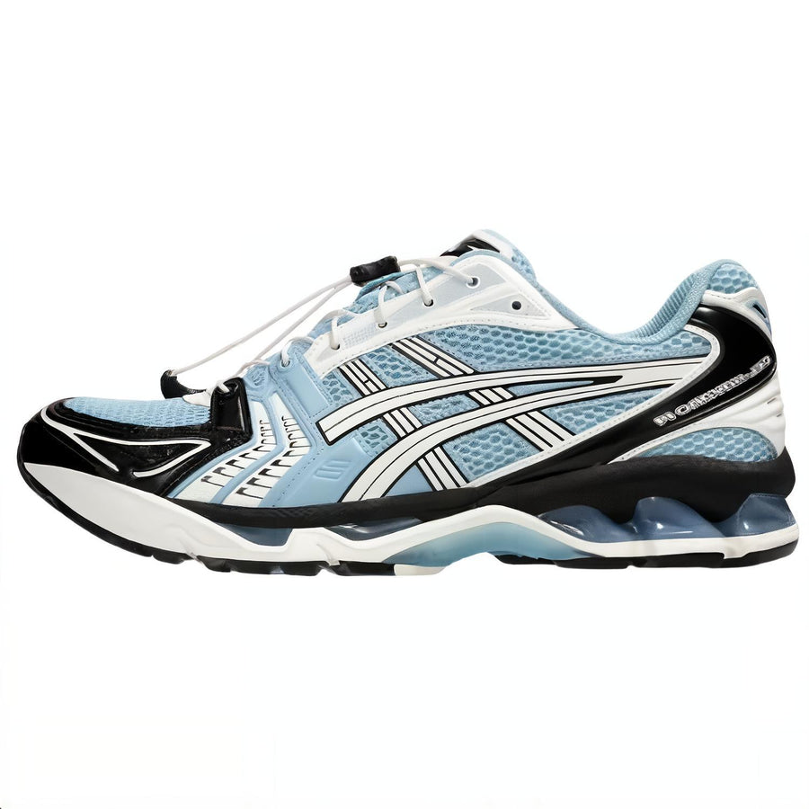 アシックス ゲルカヤノ14 Asics Gel-Kayano 14 "White/Blue" 1203A549-400