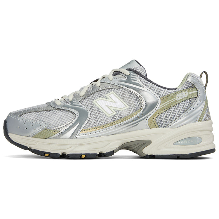ニューバランス 530 New Balance 530 "Silver/Khaki" MR530KMW