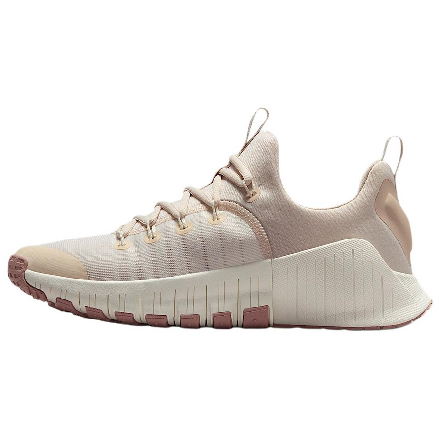ナイキ Nike Women's Free Metcon 6 "Soft Pearl/Pearl White/Sail/Particle Pink" FJ7126-011