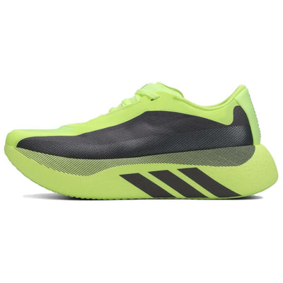 アディダス ハイパーブースト adidas Hyperboost Edge Running "Hi-Res Yellow/Iron Metallic" KI4413