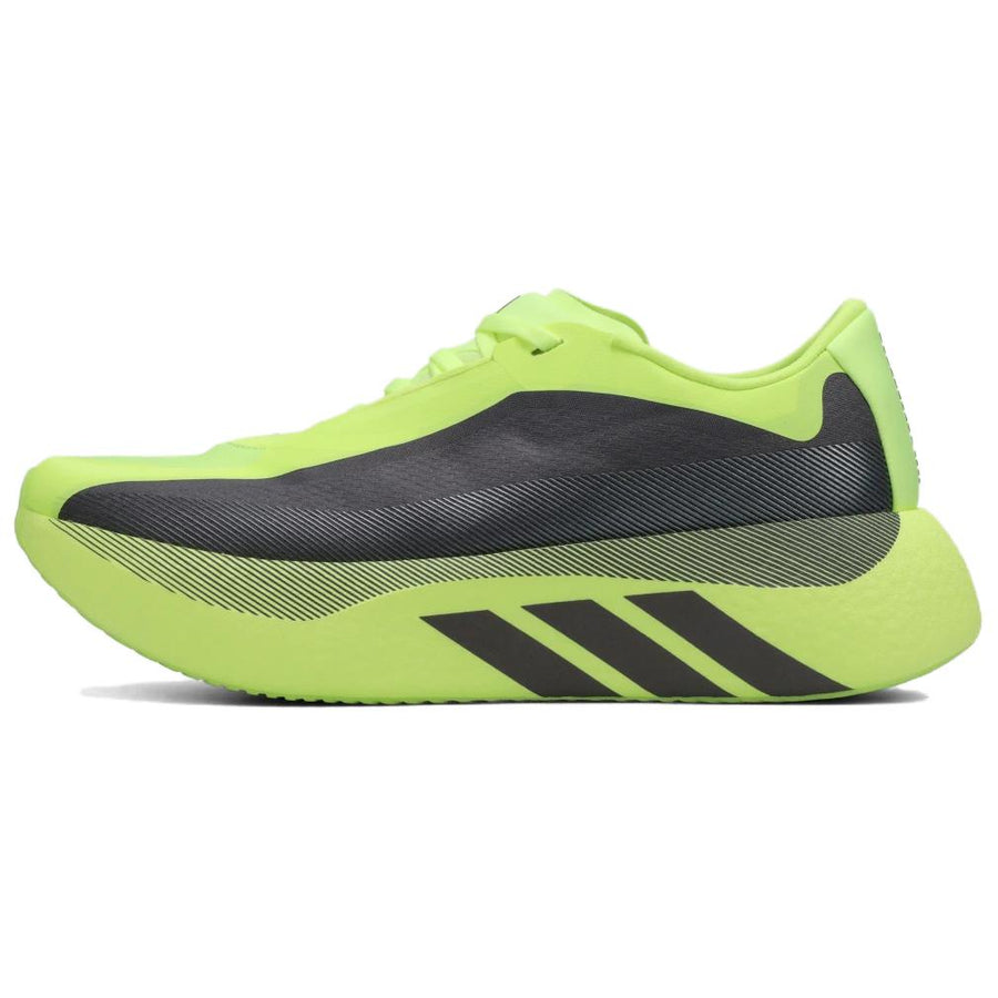 アディダス ハイパーブースト adidas Hyperboost Edge Running "Hi-Res Yellow/Iron Metallic" KI4413