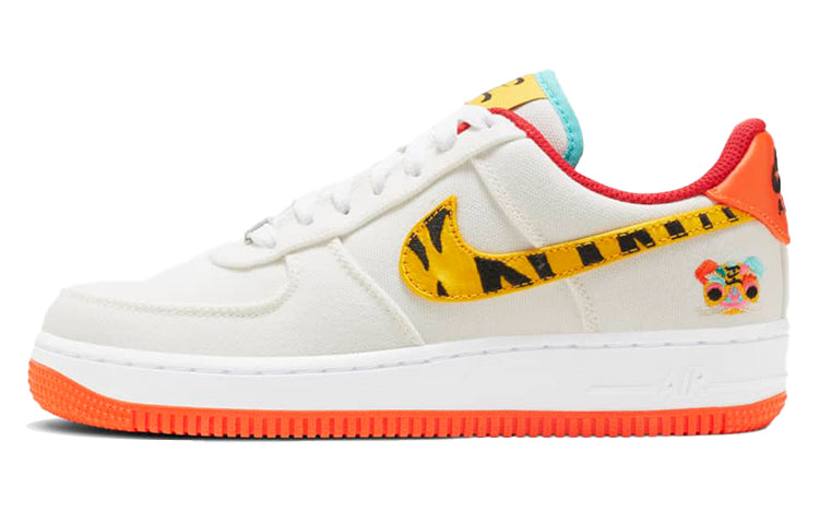 ナイキ エアフォース1 Nike Women's Air Force 1 Low '07 LX "Year of the Tiger" DR0148-171