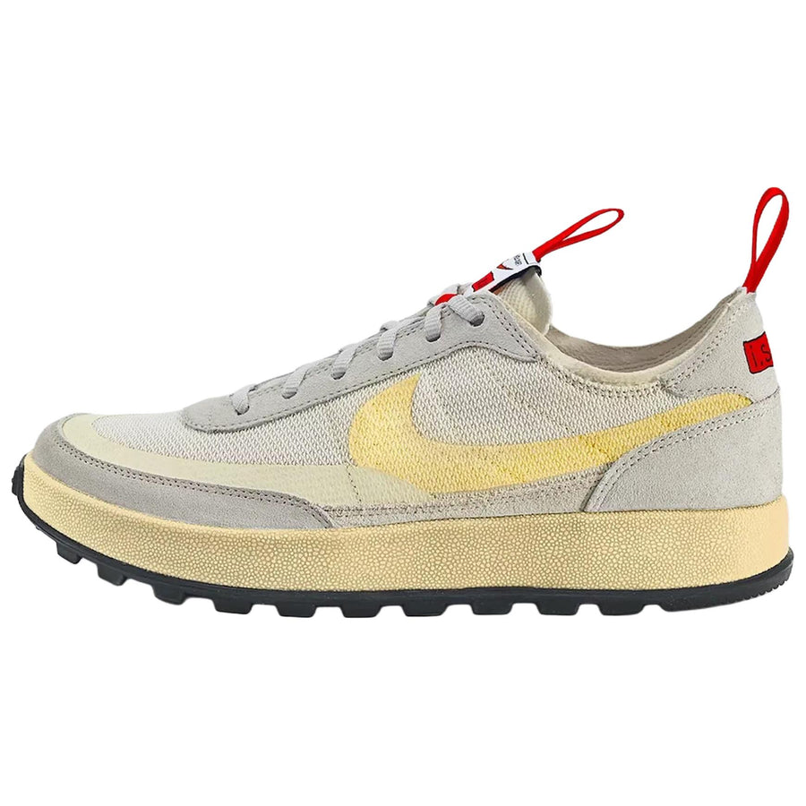 ナイキ Tom Sachs × NikeCraft General Purpose Shoe "Loser" IV5773-001