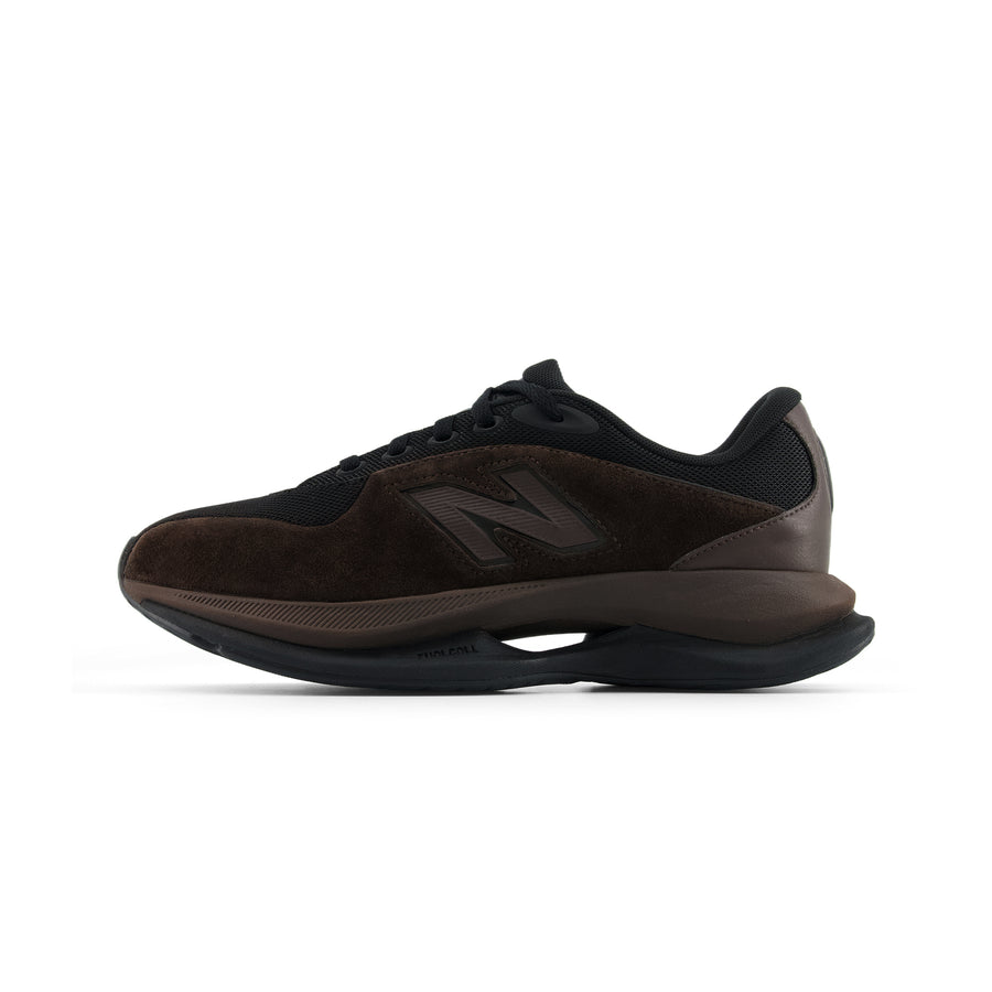 ニューバランス New Balance TF100 "Brown" UTFOA8GD