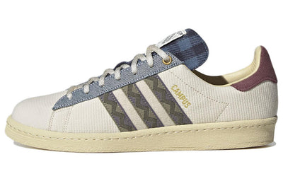 アディダス キャンパス adidas Campus 80s "Wonder White/Orbit Green" GY4598