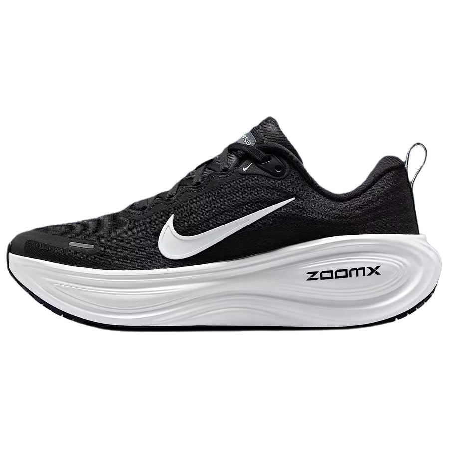 ナイキ ボメロ Nike Women's Vomero Plus "Black/Cool Grey/Metallic Dark Grey/White" HV8154-002