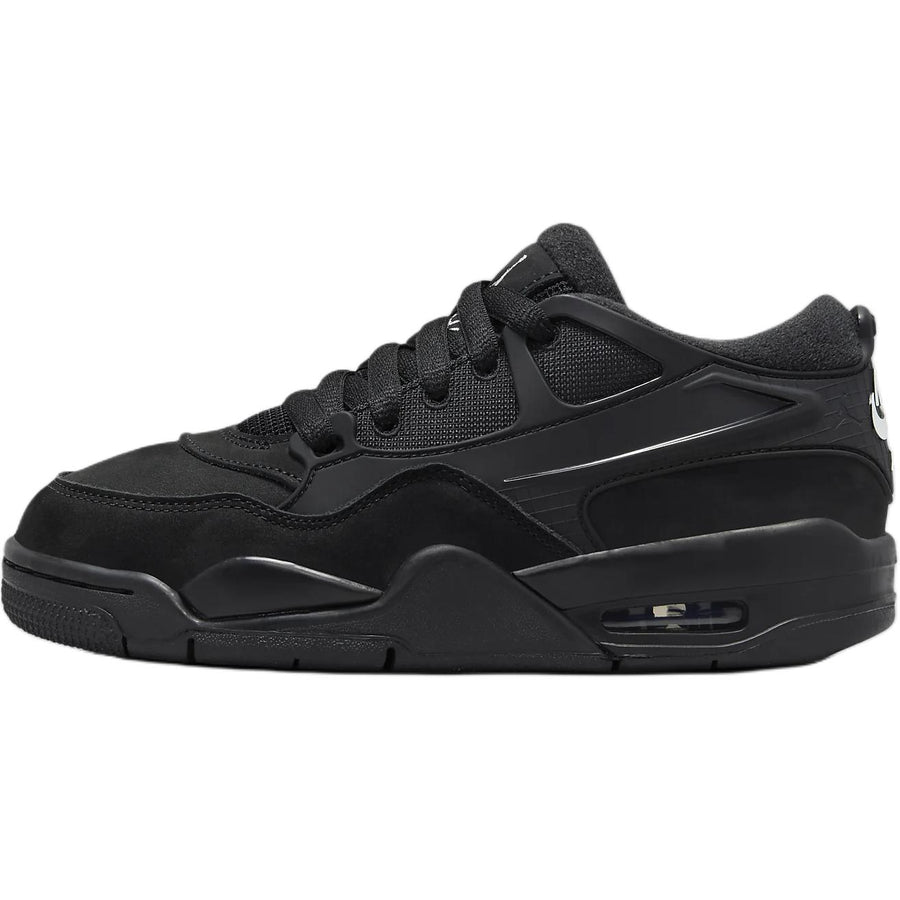エアジョーダン4 Nike GS Air Jordan 4 RM "Black Cat" FQ7938-004