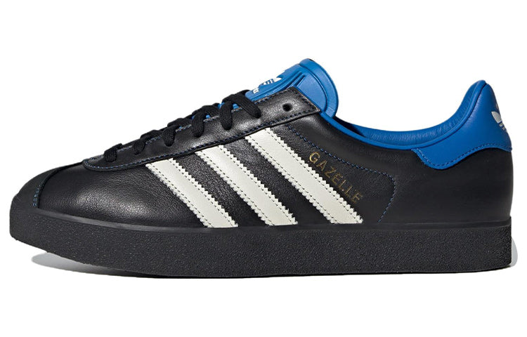 アディダス ガゼル adidas Gazelle 85 "Core Black/Bluebird/Core White" IG1729