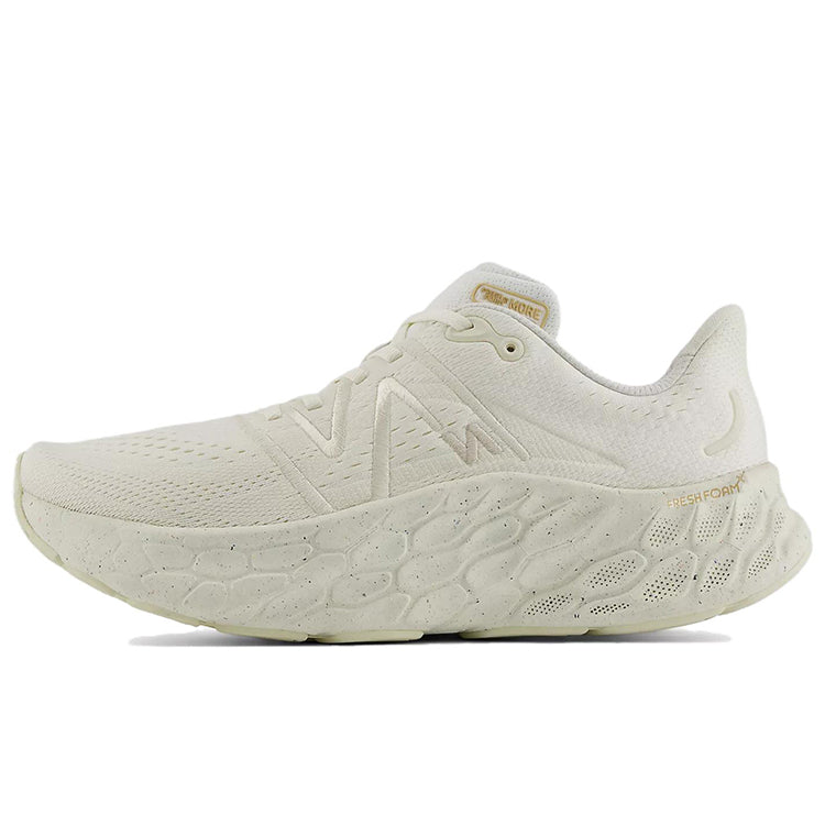 ニューバランス フレッシュフォーム New Balance Fresh Foam X More V4 "Off White" MMORWS4