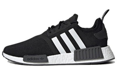 アディダス NMD adidas NMD R1 Primeblue "Black White" GZ9258