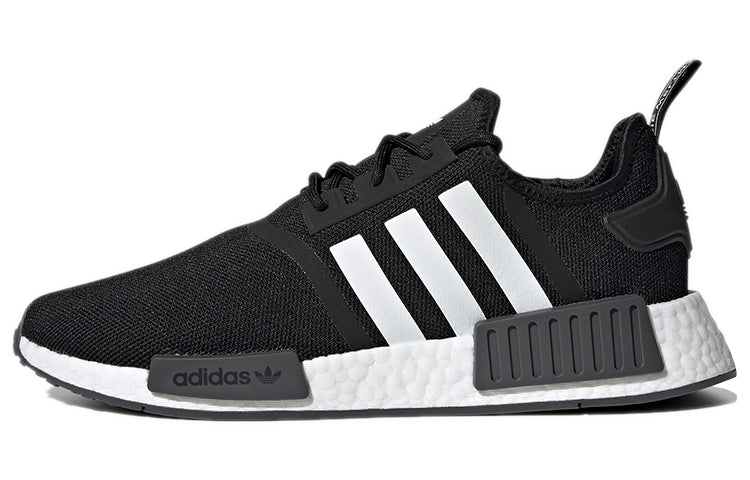 アディダス NMD adidas NMD R1 Primeblue "Black White" GZ9258