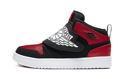 エアジョーダン1 Nike PS Air Sky Jordan 1 High "Bred" BQ7197-001