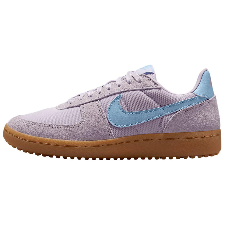 ナイキ フィールドジェネラル Nike Women's Field General "Doll/Gum Light Brown/Psychic Blue" HJ6000-500
