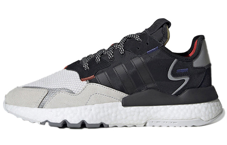 アディダス ナイトジョガー 3M × adidas Nite Jogger "Core Black/Crystal White" EF9419