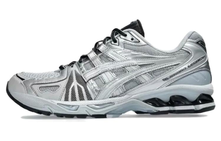 アシックス Asics Gel-Kayano Legacy "Pure Silver" 1203A325-020