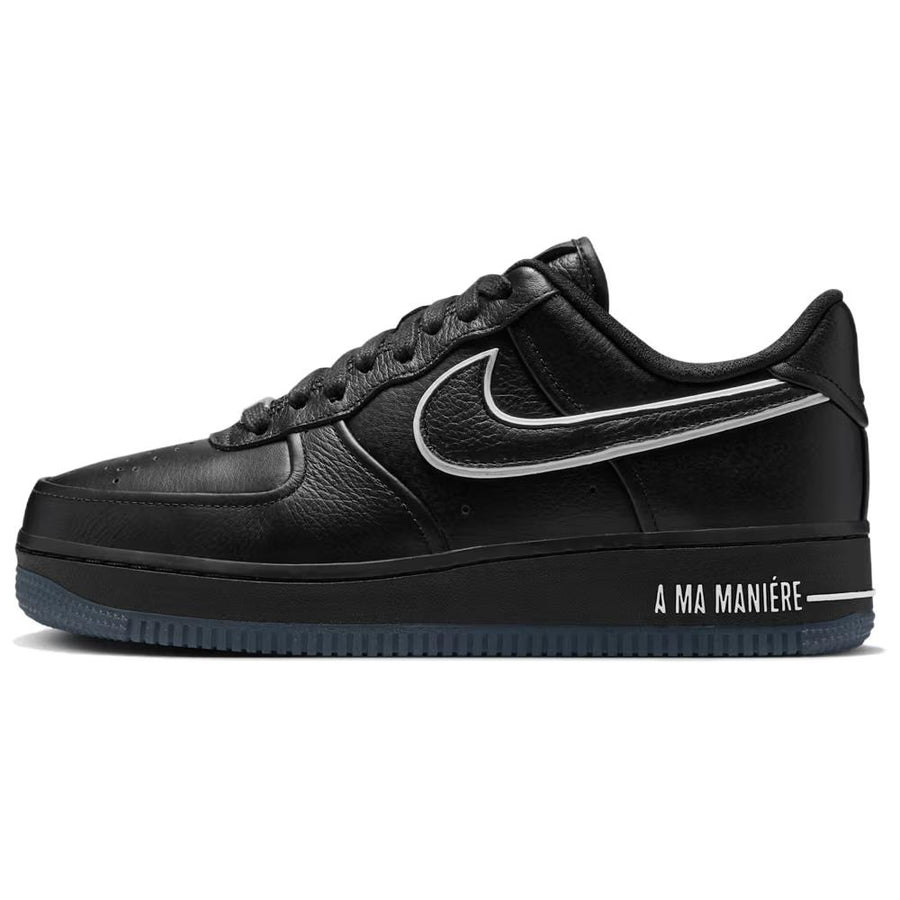 ナイキ エアフォース1 A Ma Maniere × Nike Women's Air Force 1 Low "Hand Wash Cold" HF4084-001