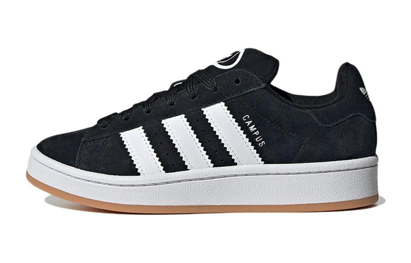 アディダス キャンパス adidas GS Campus 00s "Core Black/Cloud White" HQ6638