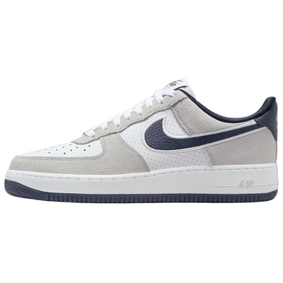 ナイキ エアフォース1 Nike Air Force 1 Low "White/Obsidian" IO2077-100