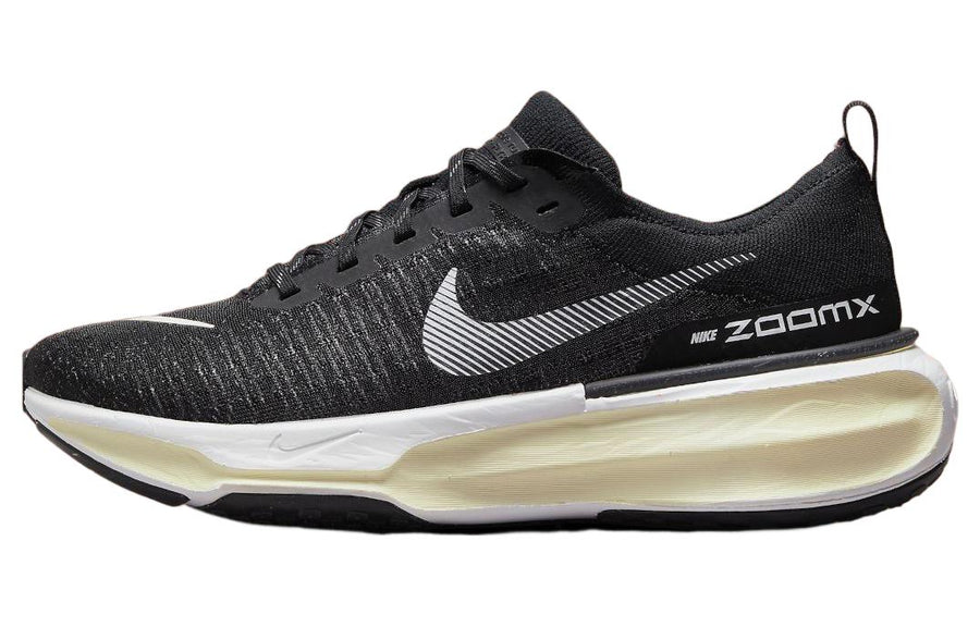 ナイキ Nike Invincible 3 "Black/Dark Grey/White/White" DR2615-001