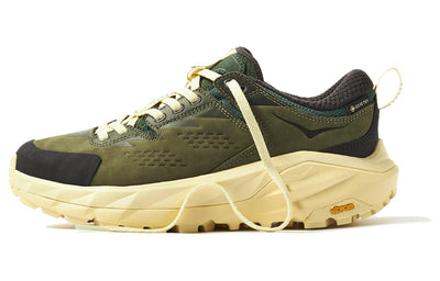 ホカ カハ END. × Hoka Kaha Low GORE-TEX "Overland" 1155730-CVF