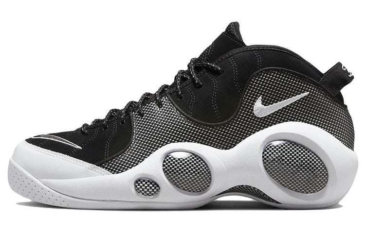 ナイキ Nike Air Zoom Flight 95 "Black Metallic" (2022) DM0523-001