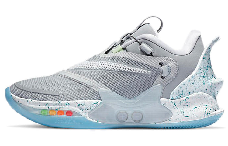 ナイキ NIKE Adapt BB 2.0 "Mag" BQ5397-003