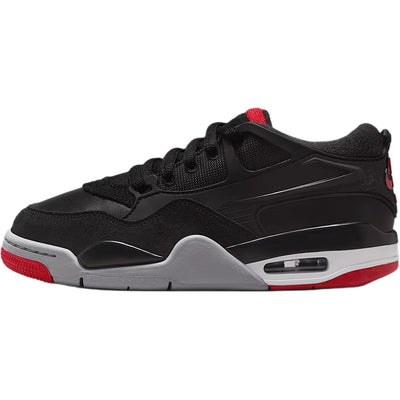 エアジョーダン4 Nike GS Air Jordan 4 RM "Bred" FQ7938-061