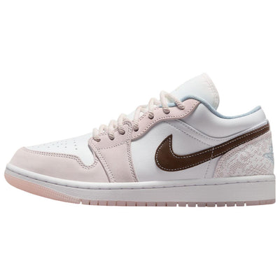 エアジョーダン1 Nike Women's Air Jordan 1 Low "Coral Reef" IB8859-101