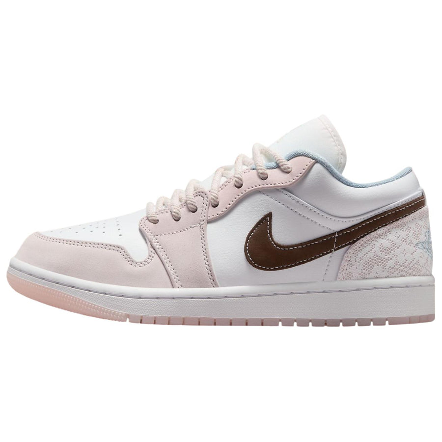 エアジョーダン1 Nike Women's Air Jordan 1 Low "Coral Reef" IB8859-101