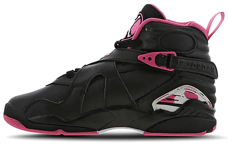 エアジョーダン8 Nike GS Air Jordan 8 Retro "Pinksicle" 580528-006