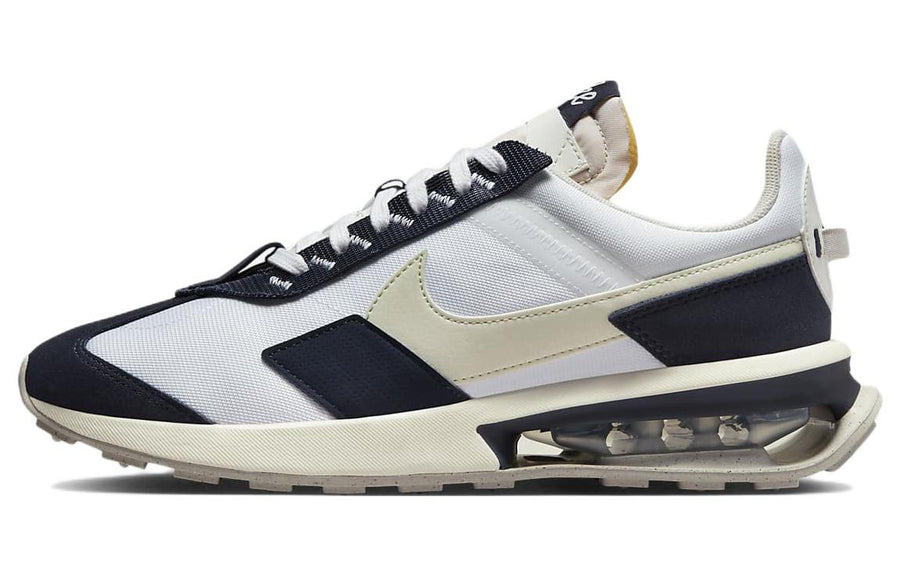 ナイキ エアマックス Nike Air Max Pre Day "White/Obsidian/Sail/Lightbone" DQ4068-100