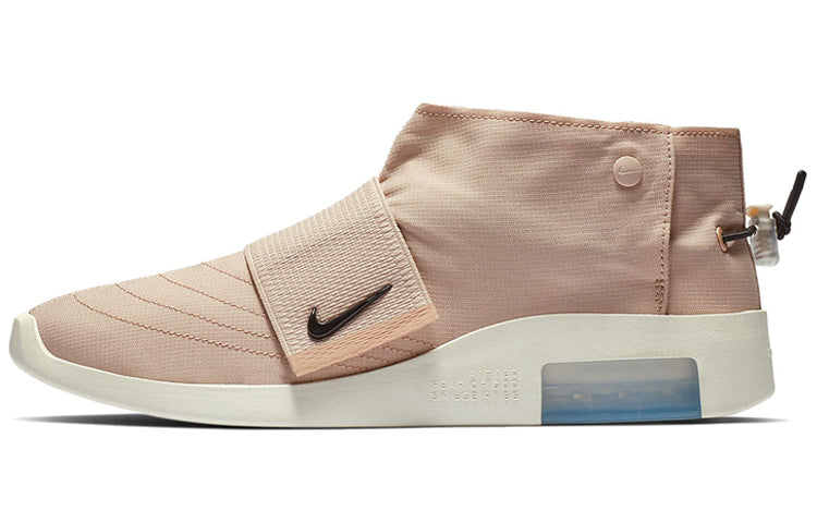 ナイキ Fear Of God × Nike Air Moccasin "Particle Beige" AT8086-200