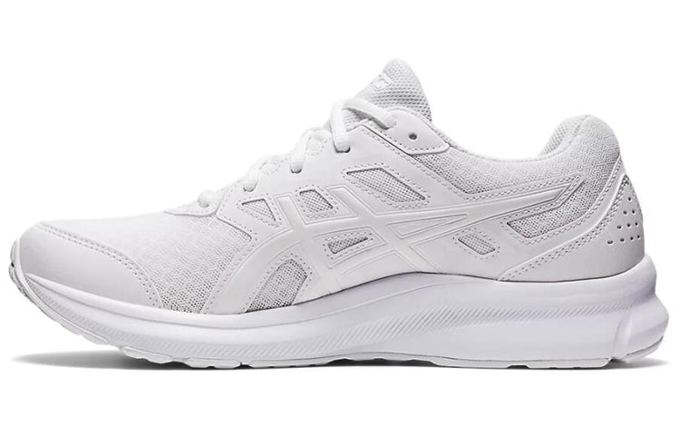 アシックス Asics Jolt 3 "White/White" 1011B041-101