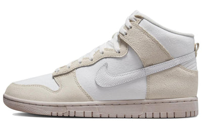 ナイキ ダンク Nike Dunk High Retro PRM "Cracked Leather" DV0822-100