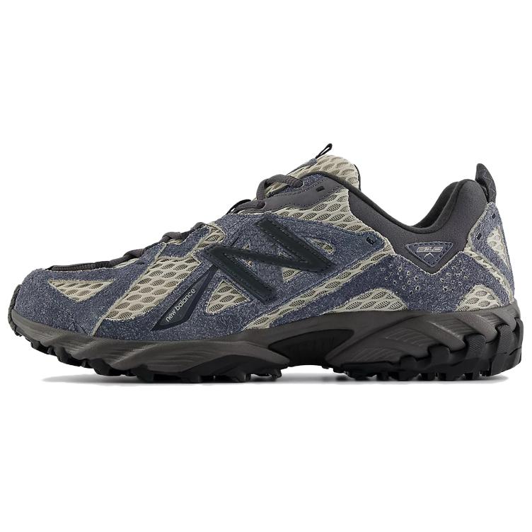 ニューバランス 610 New Balance 610 "Dark Arctic Gray" ML610TBO