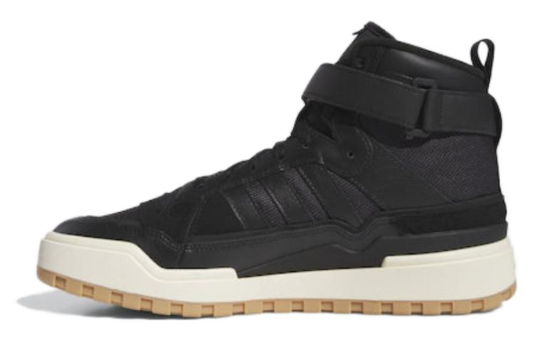アディダス フォーラム adidas Forum "Core Black/Cream White" IE7206