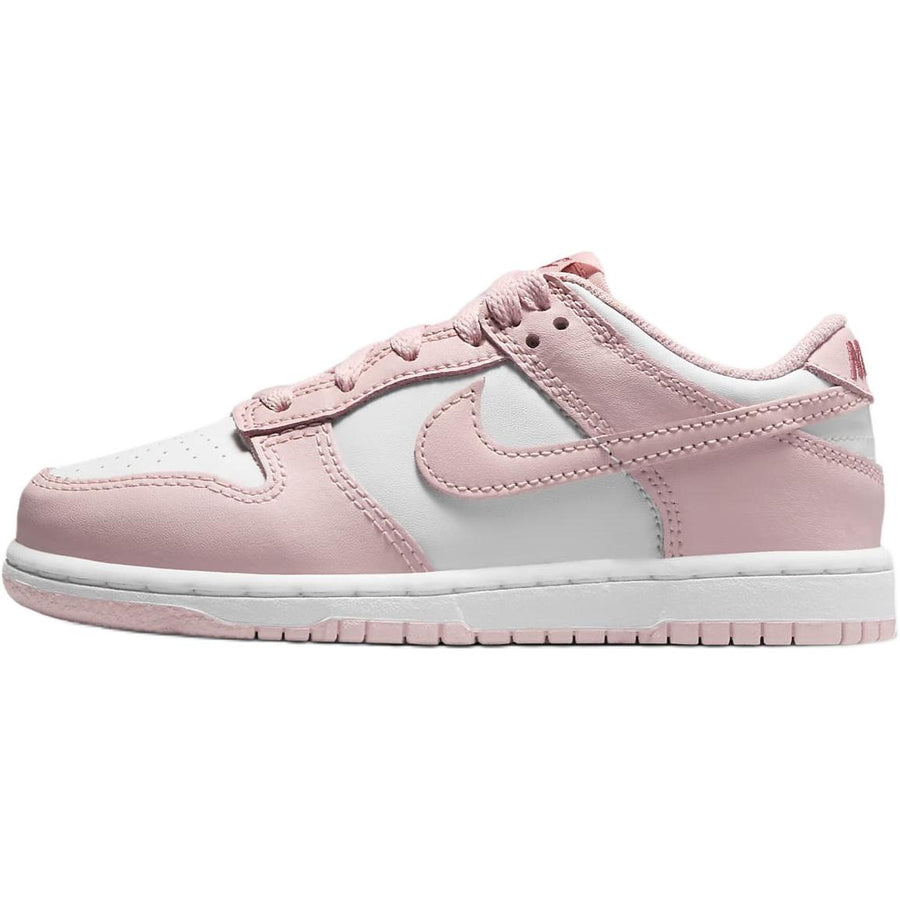 ナイキ ダンク Nike PS Dunk Low "White/Pomegranate/Pink Glaze" HV0930-100