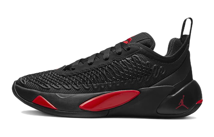 ジョーダン ルカ1 Nike GS Jordan Luka 1 "Bred" DQ6513-060
