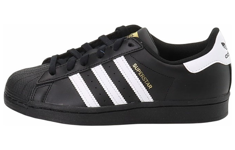 アディダス スーパースター adidas KIDS Superstar "Core Black /Cloud White" EF5398