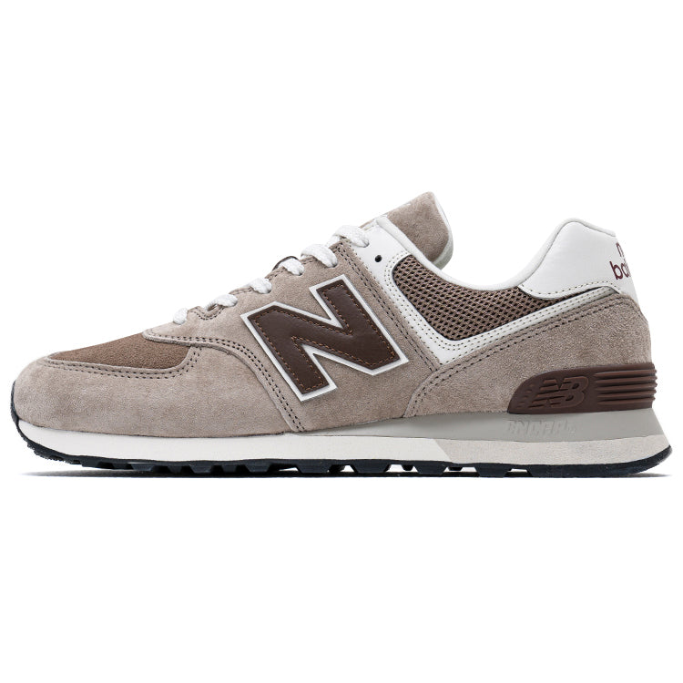 ニューバランス 574 New Balance 574 "Brown" U574KL2