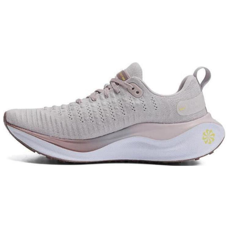 ナイキ Nike Women's Infinity Ran 4 "Platinum Viole/mokey Mauve/Saturn Gold/Black" DR2670-010